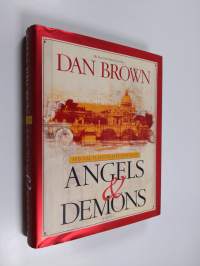 Angels &amp; Demons (Illustrated edition)