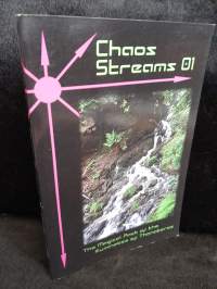 Chaos Streams 01 - The Magical Pact of the Illuminates of Thanateros