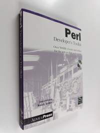Perl - Developer&#039;s Toolkit