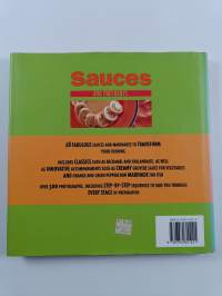 Sauces and Marinades