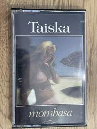 Taiska - Mombasa, FK 5014 -C-kasetti / C-cassette