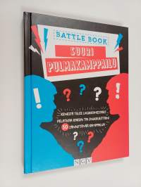 Battle book : Suuri pulmakamppailu