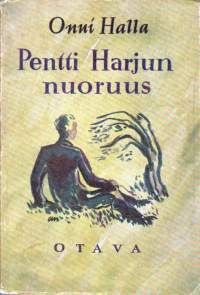 Pentti Harjun nuoruus, 1946.