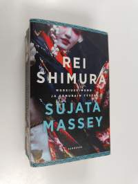 Rei Shimura ja morsiuskimono ; Rei Shimura, samurain tytär (yhteisnide)