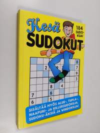 Kesä Sudokut