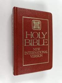 The Holy bible (New international version)