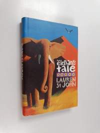 The elephant&#039;s tale