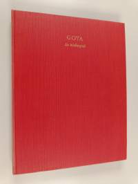 Goya : en bildbiografi