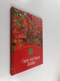 Papermaking science and technology, Book 18 - Paper and board grades