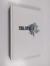 The Final Fantasy XIII - The Complete Official Guide - Collectors Edition