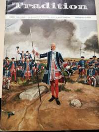 TRADITION - The Journal of the International Society of Military Collectors 24