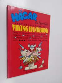 Hägar the Horrible&#039;s very nearly complete viking handbook