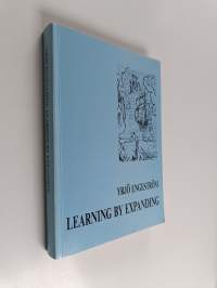 Learning by expanding : an activity-theoretical approach to developmental research