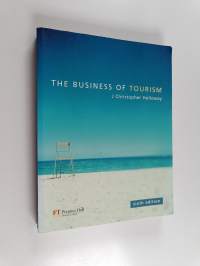The business of tourism