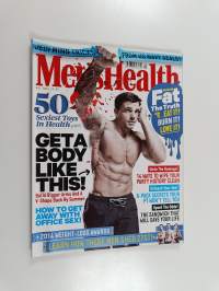 Men&#039;s Health : May 2014