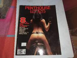 Penthouse letters 8