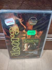 The Doors - Classic albums, The Doors