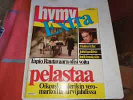 Hymy Extra 11/1979