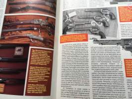 Guns &amp; Ammo April 1993