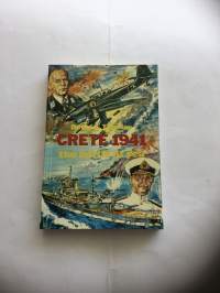 Crete 1941 -The Battle at Sea