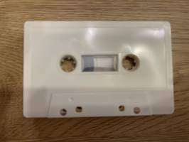 W.E.S.T  Oudot tarinat -kasetti / C-cassette