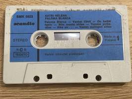 Katri Helena Paloma Blanca -kasetti / C-cassette