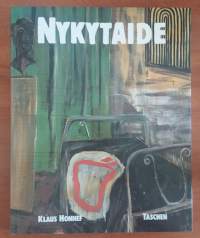 Nykytaide