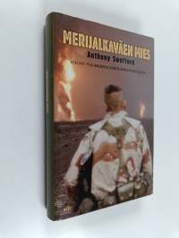 Merijalkaväen mies : kertomus Persianlahden sodasta ja muista taisteluista