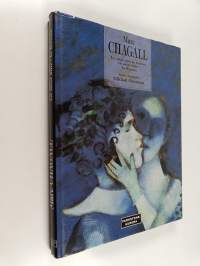 Marc Chagall - Le pays qui se trouve en mon ame : La Russie