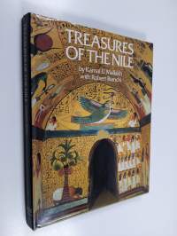 Treasures of the Nile : art of the temples and tombs of Egypt