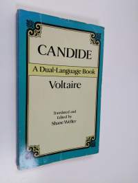 Candide : A Dual-language Book