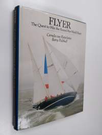 Flyer - The Quest to Win the Round the World Race