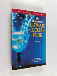 The Wordsworth ultimate cocktail book