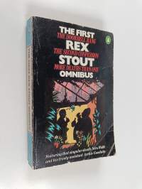 The first Rex Stout omnibus : The doorbell rang ; The second confession ; More deaths than one