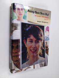 Aung San Suu Kyi : en kamp för frihet