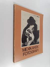 Mexikansk photografi