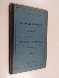 Latinsk läsebok för nybörjare - Latinan lukukirja alotteleville