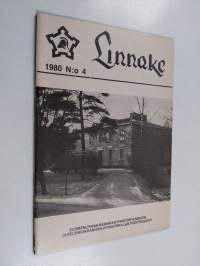 Linnake 4/1980