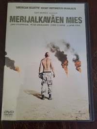 Merijalkaväen mies (2005) DVD