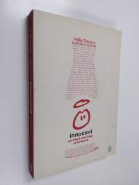 Innocent : our story &amp; some things we&#039;ve learned - Book about innocent.