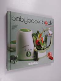 Babycook Book : 85 recettes de papa-chef