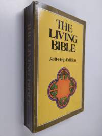 The Living Bible - Self-help edition