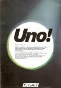 Fiat  Uno -   myyntiesite
