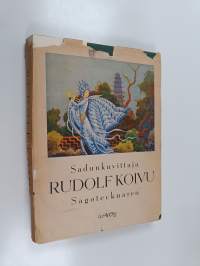 Sadunkuvittaja Rudolf Koivu