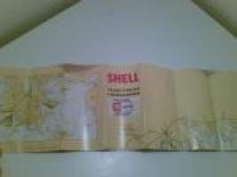Shell saaristossa - Shell i skärgården