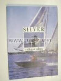 Silver veneet 199? -myyntiesite