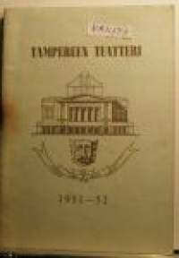 Tampereen teatteri   1951-52