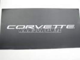 Chevrolet Corvette 2000 -myyntiesite