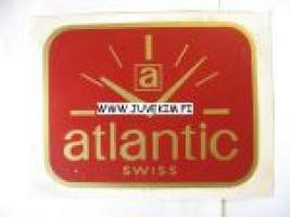 Atlantic Swiss -tarra