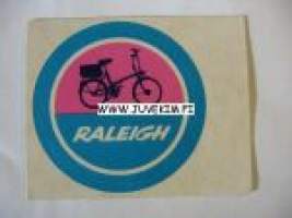 Raleigh -tarra